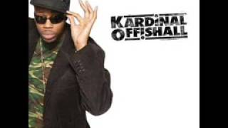 Rhea Feat. Kardinal Offishall - Get Me Home