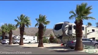 Sams Family Spa Hot Water Resort Video