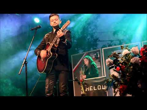 Helou - List z frontu ( Niepodległa Dziś ) live