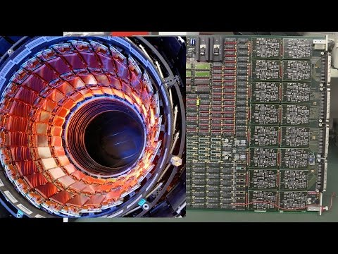 EEVblog #994 - CERN/Fermilab Particle Accelerator Boards!