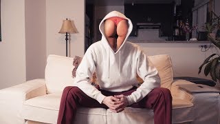 Hovey Benjamin - Headass (Official Video)