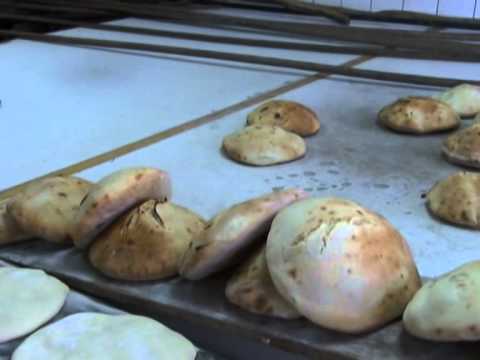 Haram prehrana vreba sa svih strana