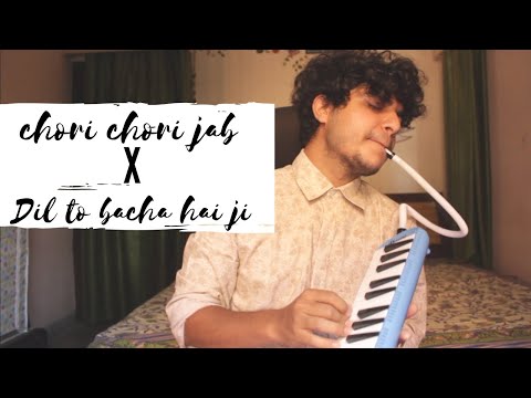 Harsh Kapoor Dil to bacha hai ji