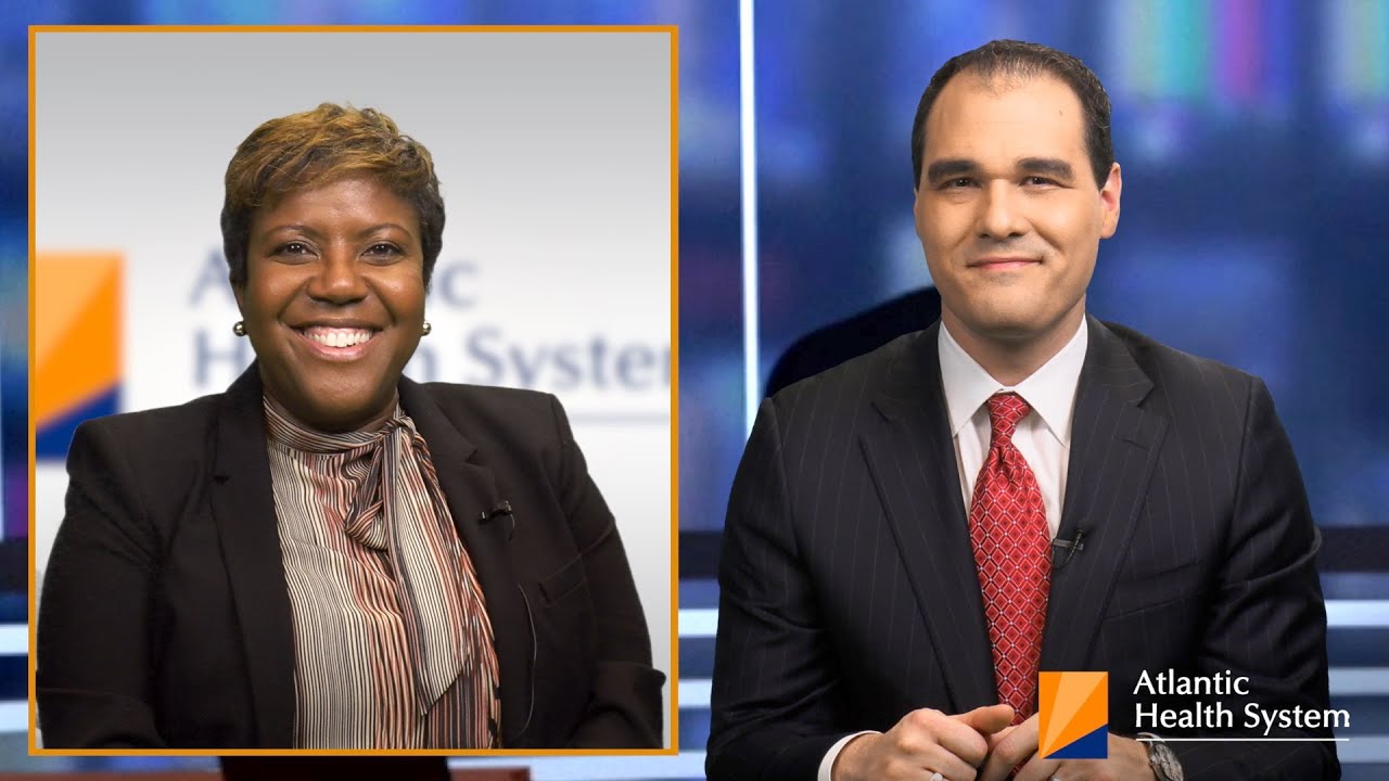 AtlantiCast Hospital Broadcast News Atlantic Health