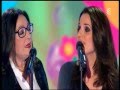 Nana Mouskouri et Lenou - Tous les arbres sont en fleurs