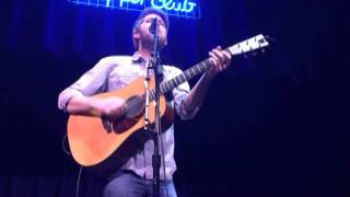 dan hubbard - cleveland 1/27/16 - johnny