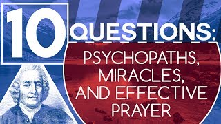 Q&amp;A | Deja Vu | Human Nature | How To Pray | What Does The Meek Shall Inherit The Earth Mean?