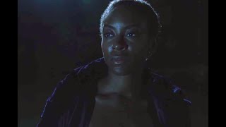 Meet Legends of Tomorrow's New Female Villain, Kuasa video