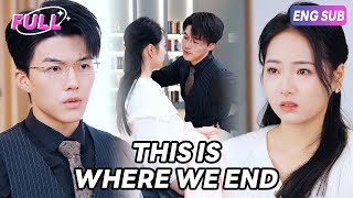 [HD FULL]💔Got home after surgery only to find my husband’s secretary wearing my pajamas. #CEO