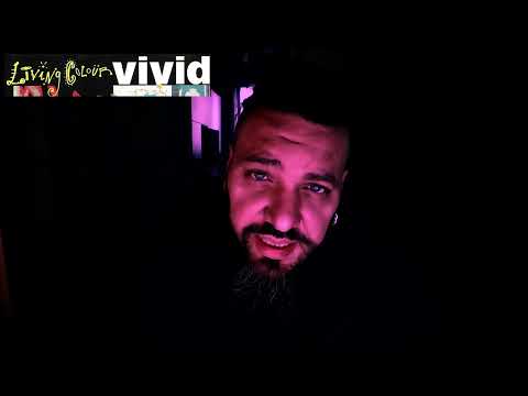 Patreon: Vivid (1988) - Living Colour - Minirece richiesta da Mako