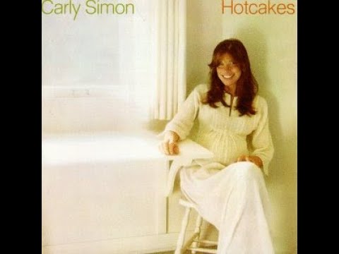 Carly Simon:-'Mockingbird'