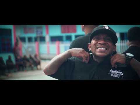 TUAN TANAH - PRISON GHETTO ALLSTAR