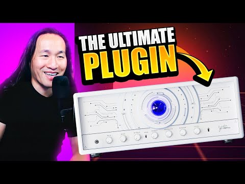 Herman Li - Neural DSP Plugin Review Petrucci Abasi