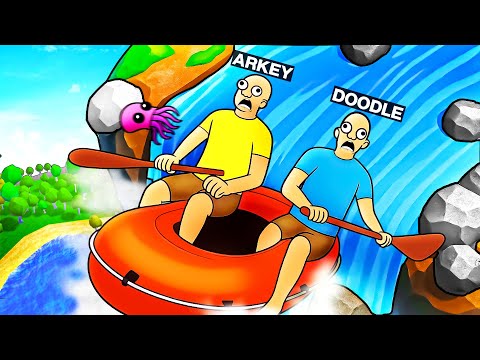 This Game Ruined Our Friendship..