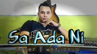 Download lagu Lagu Dansa Qizomba terbaru 2022 | Sa Ada Ni | Lagu Acara Terbaru 2022 |  Cover. @anthonio1508 mp3