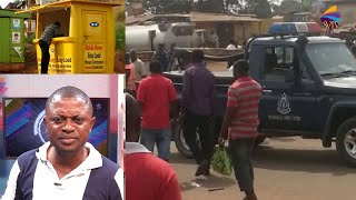 Three Röbbêrs Attack MOMO Vendor In Kumasi, One Arréstêd, & Others Make Away With GHS3000