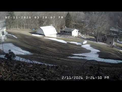 2026-02-11 De Soto Valley Weather