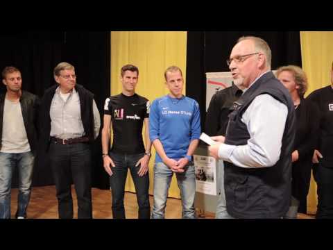 Bremer Sport-TV Vorschau 2016-10