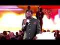 Vision Of The New Jerusalem Prophet Dr David Edward Owuor