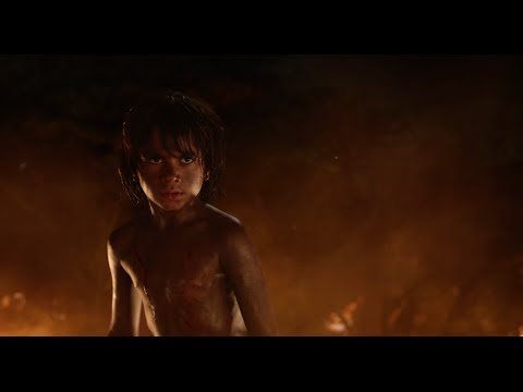 The Jungle Book (TV Spot 'Trust')