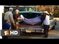 Jackass Presents Bad Grandpa 4 10 Movie CLIP Moving The Body 2013 HD