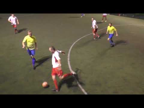 21 КХ 7 тур 2 Лига Электротранс – Henkel 2 тайм