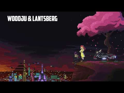 WOODJU & Lantsberg - waves   [SHAVO]