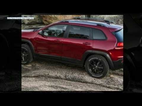 Jeep Dealer Billerica MA