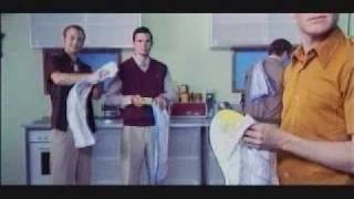 Lasso - bisch parat?