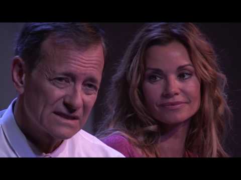 Interview de Francis Huster