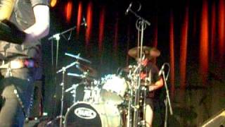 The Dreams - Verden vil bedrages (Live i Fredericia)