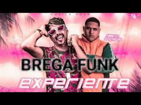 CEGO ABUSADO E KEVIN O CHRIS - EXPERIENTE- NOVA MUSICA +DOWNLOAD