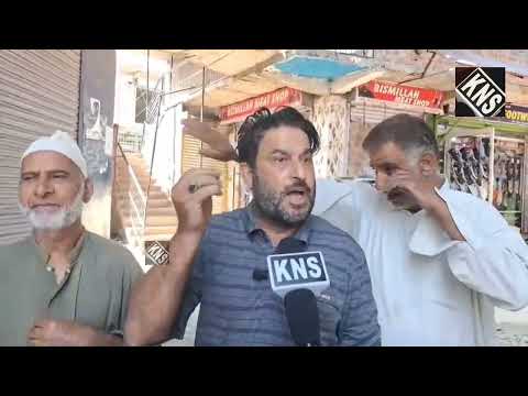 Public reaction on electricity dues.