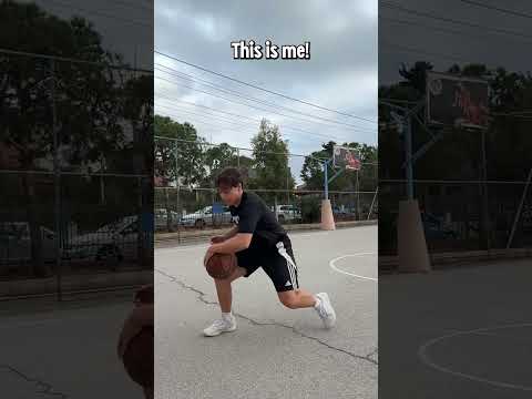 Remember this basketball kid meme?