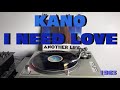 Kano - I Need Love (Italo-Disco 1983) (Extended Version) AUDIO HQ - FULL HD