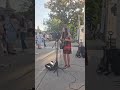 Bardentreffen 2024: "Spin that Pony" - Dave Stamey