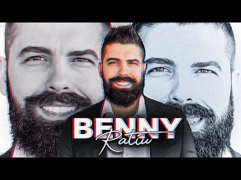 BENNY RATIU - TRUST AND OBEY | Happy Valley Church