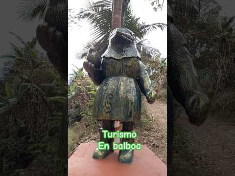 turismo en balboa cauca