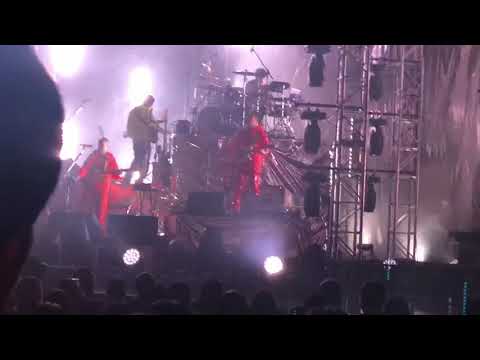 [181223] 혁오 (HYUKOH) - Graduation 콘서트 라이브 concert live