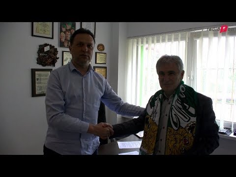 Młodzieżowcy Włókniarza mają sponsora tytularnego – VIDEO