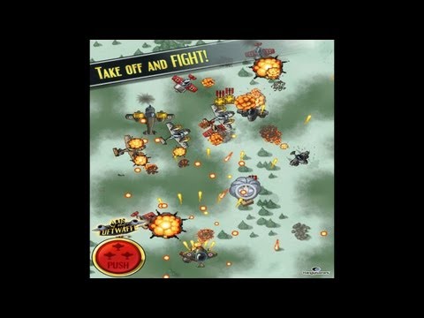 Aces of the Luftwaffe IOS