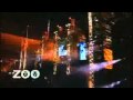 U2 live from zoo tv Zoo Station 