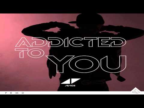 Avicii "cover" - Addicted To You