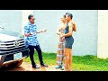 Handsome Billionaire Falls Deeply In Love With A Single Mother At First Sight Nigerian Movies