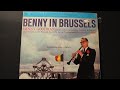 Brussels Blues (3:32) - Benny Goodman