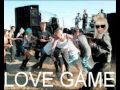 Lady Gaga - Love Game (Metal/Deathcore Cover ...