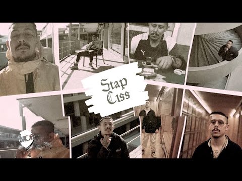 Stap - Cıss (Official Video Clip)