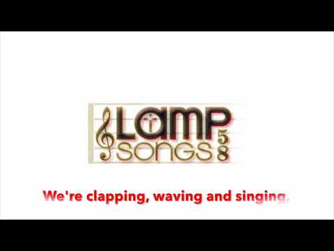 Celebrate Christ - Misc Praise Songs