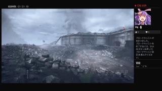 naiのbf戦記