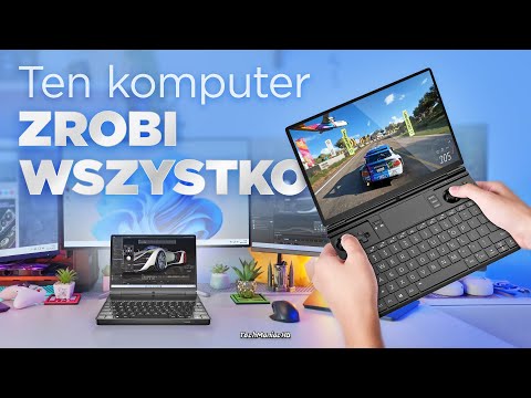 Handheld/Gaming Laptop [GPD Win Max 2 | 32gb Ram] - Image 2